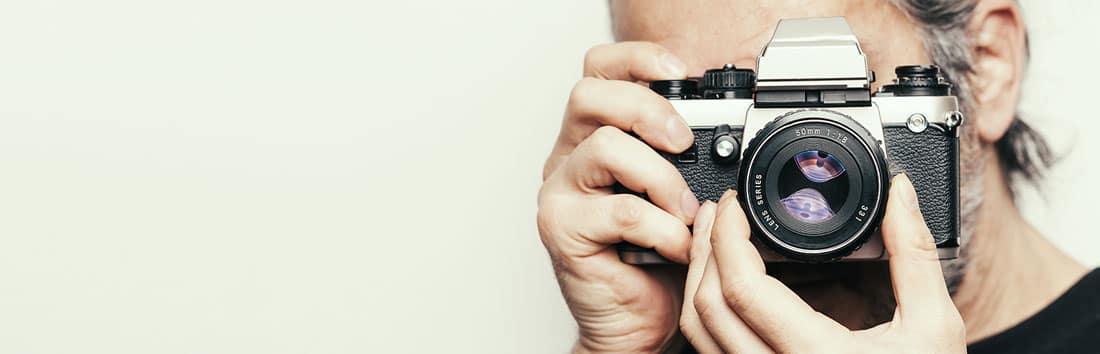 MODERN & CLEAN DESIGN